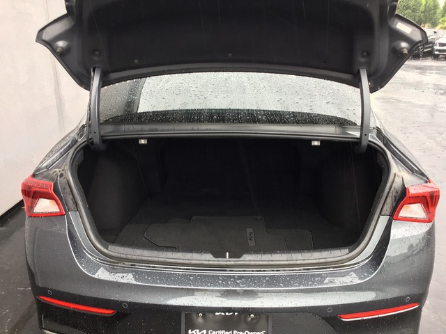 2021 Kia K5 EX FWD