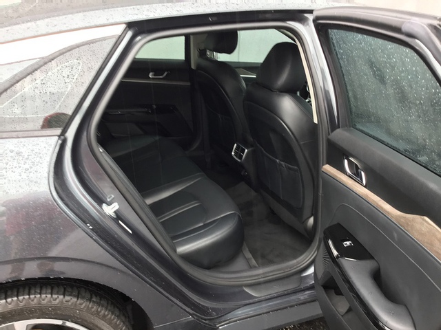 2021 Kia K5 EX FWD