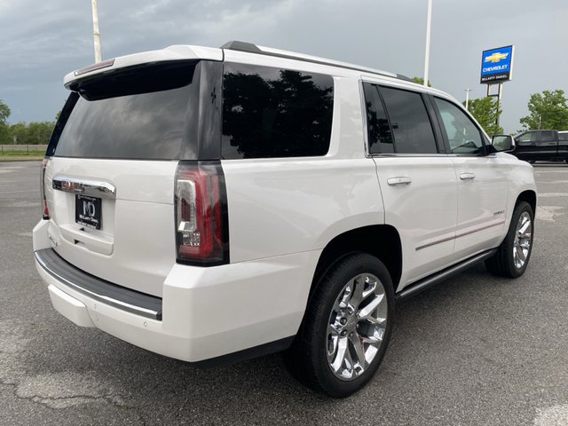 2019 GMC Yukon Denali 4WD