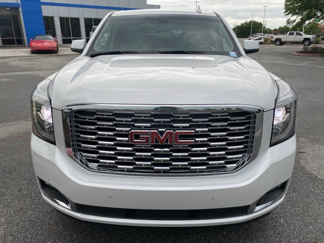 2019 GMC Yukon Denali 4WD