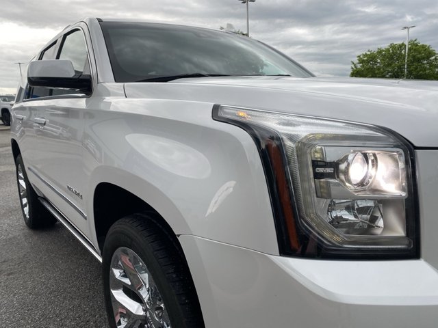2019 GMC Yukon Denali 4WD