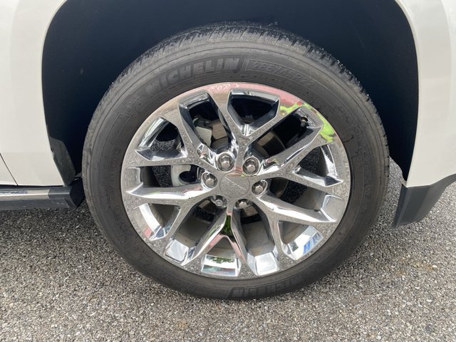 2019 GMC Yukon Denali 4WD