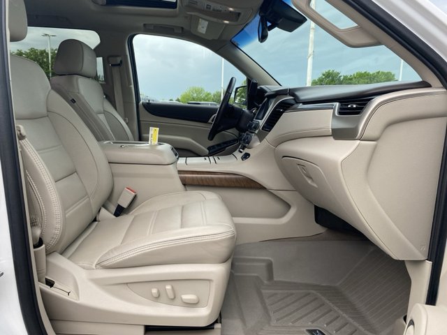 2019 GMC Yukon Denali 4WD