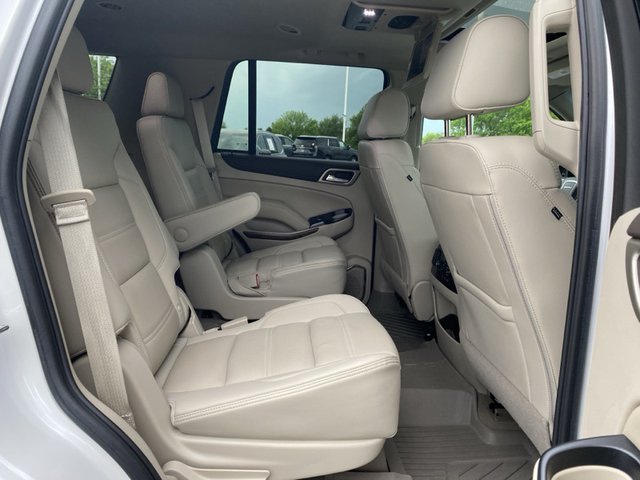 2019 GMC Yukon Denali 4WD