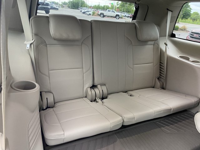 2019 GMC Yukon Denali 4WD