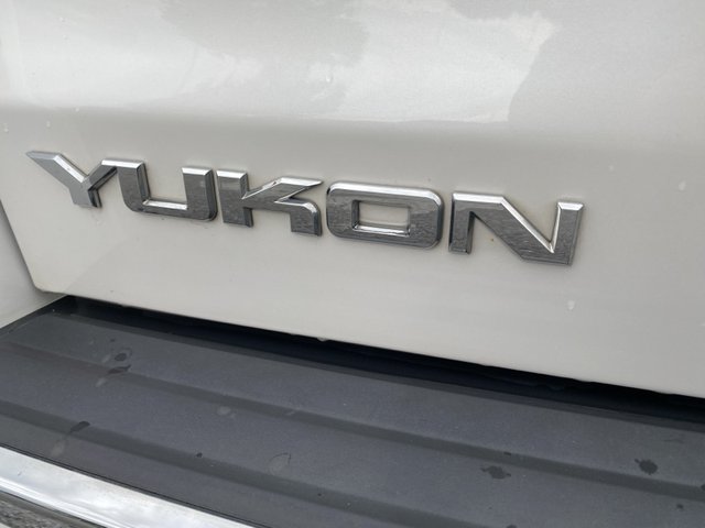 2019 GMC Yukon Denali 4WD
