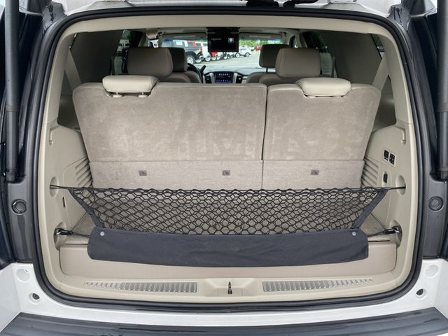 2019 GMC Yukon Denali 4WD