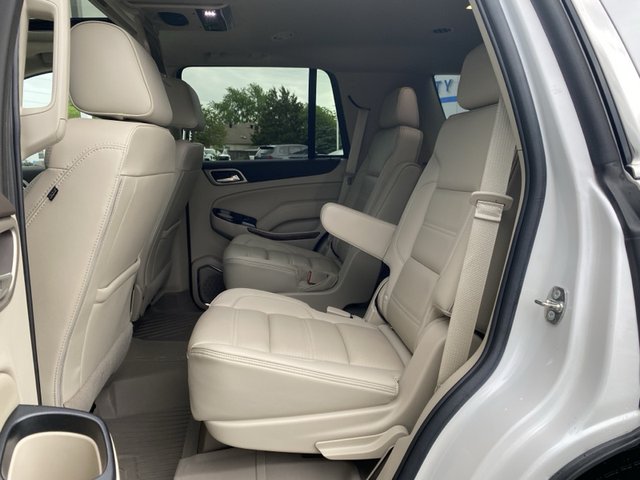 2019 GMC Yukon Denali 4WD
