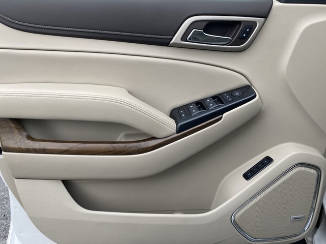 2019 GMC Yukon Denali 4WD
