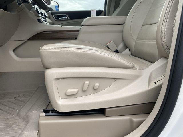 2019 GMC Yukon Denali 4WD
