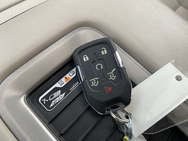 2019 GMC Yukon Denali 4WD