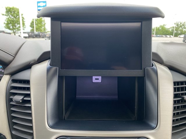 2019 GMC Yukon Denali 4WD