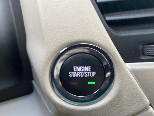2019 GMC Yukon Denali 4WD