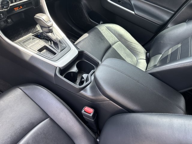 2019 Toyota RAV4 XLE Premium FWD
