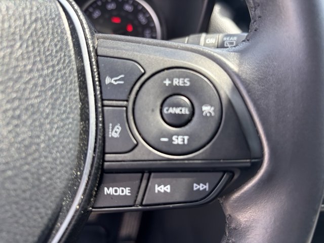 2019 Toyota RAV4 XLE Premium FWD