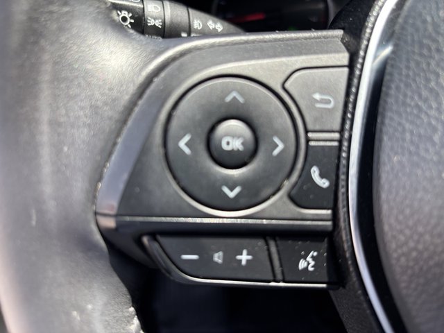 2019 Toyota RAV4 XLE Premium FWD