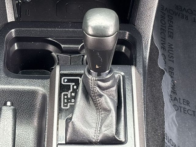 2017 Toyota Tacoma 4WD