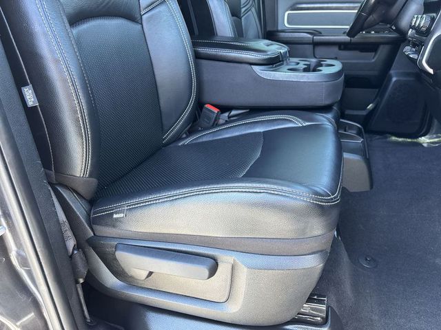 2021 Ram 2500 Big Horn 4WD 6ft4 Box
