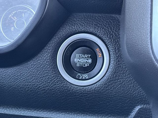 2021 Ram 2500 Big Horn 4WD 6ft4 Box