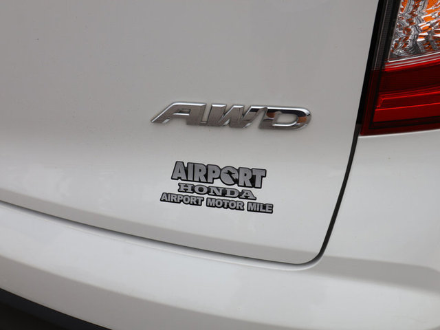 2020 Honda Pilot EX AWD