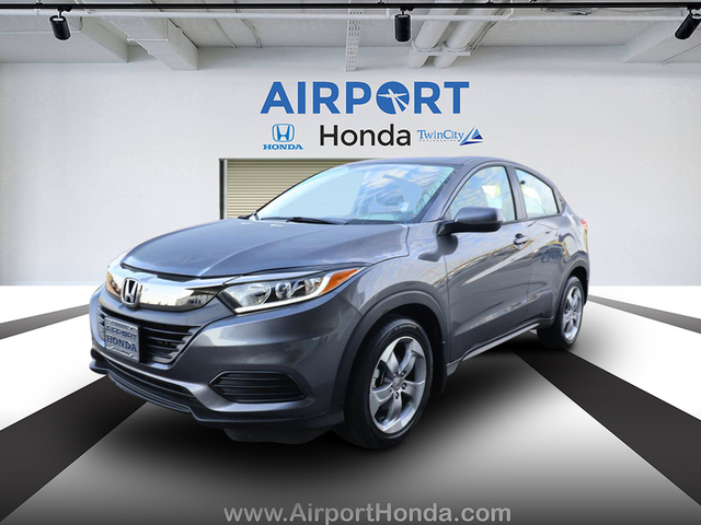 2022 Honda HR-V LX FWD