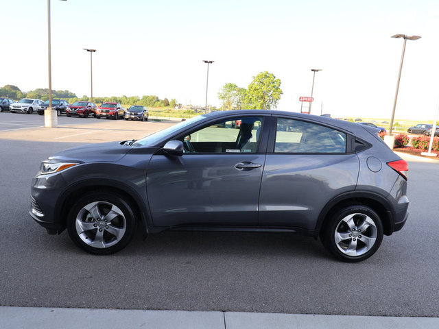 2022 Honda HR-V LX FWD
