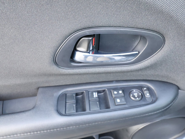 2022 Honda HR-V LX FWD