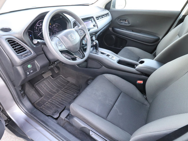 2022 Honda HR-V LX FWD