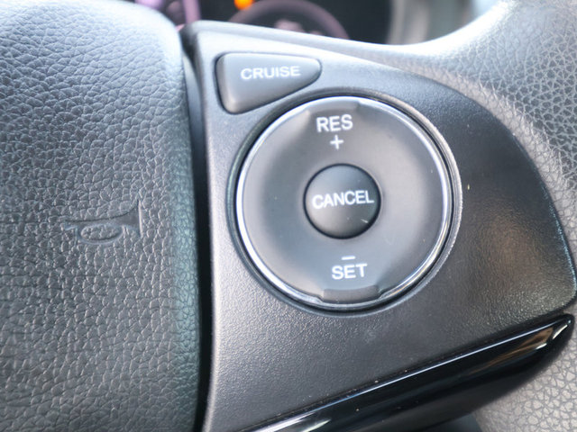 2022 Honda HR-V LX FWD