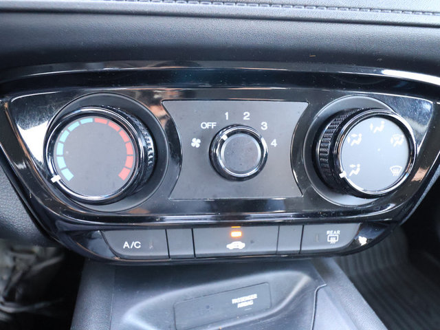 2022 Honda HR-V LX FWD