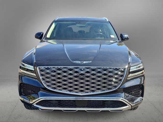 2025 Genesis GV80 2.5T Prestige AWD