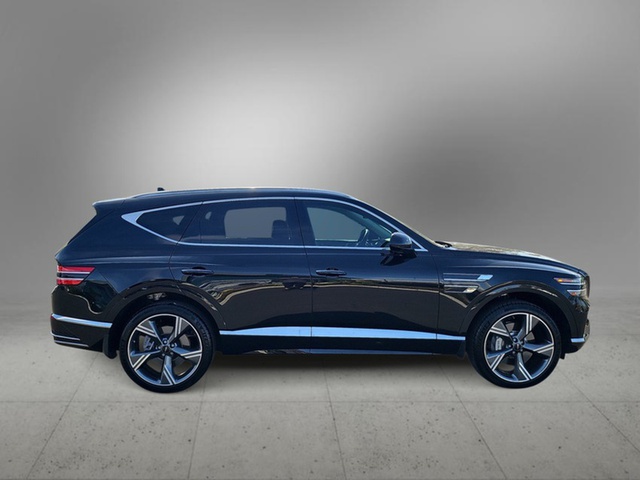 2025 Genesis GV80 2.5T Prestige AWD