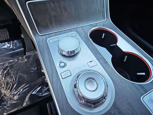 2025 Genesis GV80 2.5T Prestige AWD