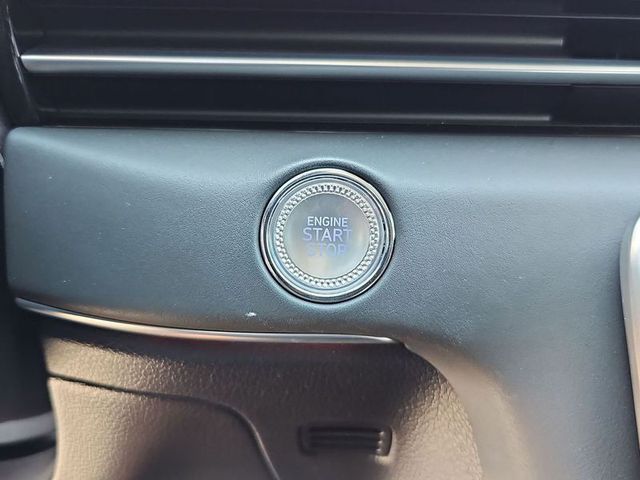 2025 Genesis GV80 2.5T Prestige AWD