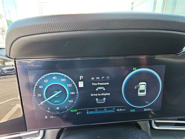 2024 Hyundai Elantra Hybrid Limited