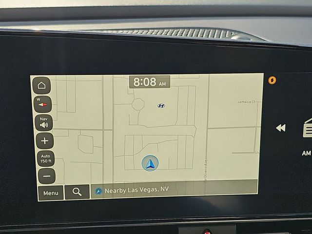 2024 Hyundai Elantra Hybrid Limited
