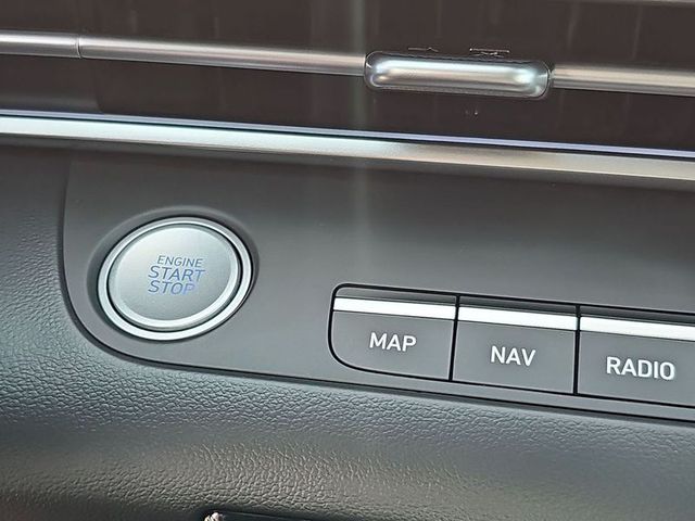 2024 Hyundai Elantra Hybrid Limited