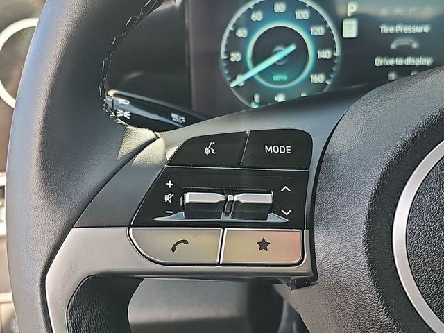 2024 Hyundai Elantra Hybrid Limited
