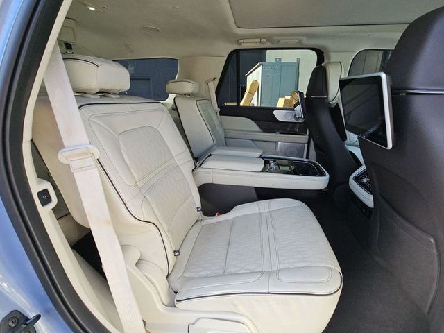 2020 Lincoln Navigator Black Label 4WD