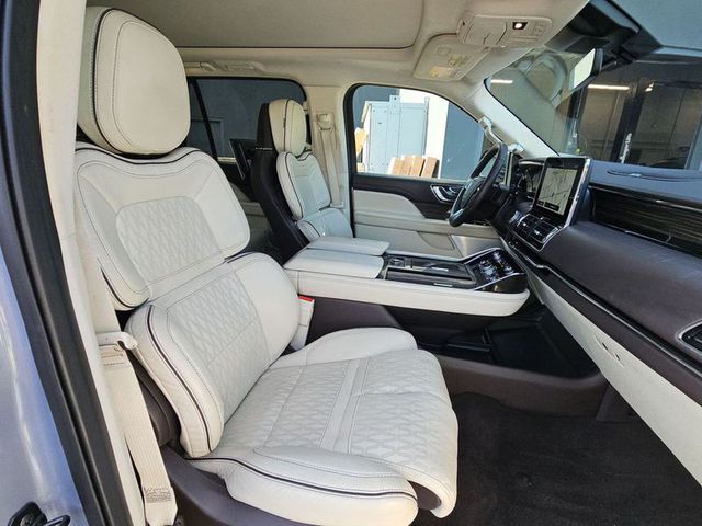 2020 Lincoln Navigator Black Label 4WD