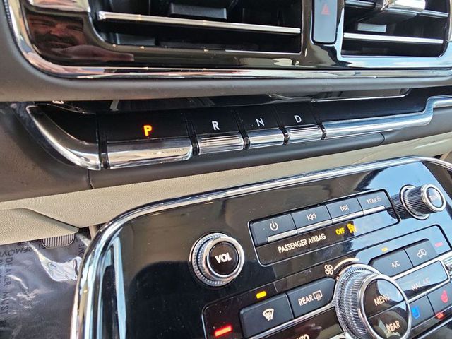 2020 Lincoln Navigator Black Label 4WD