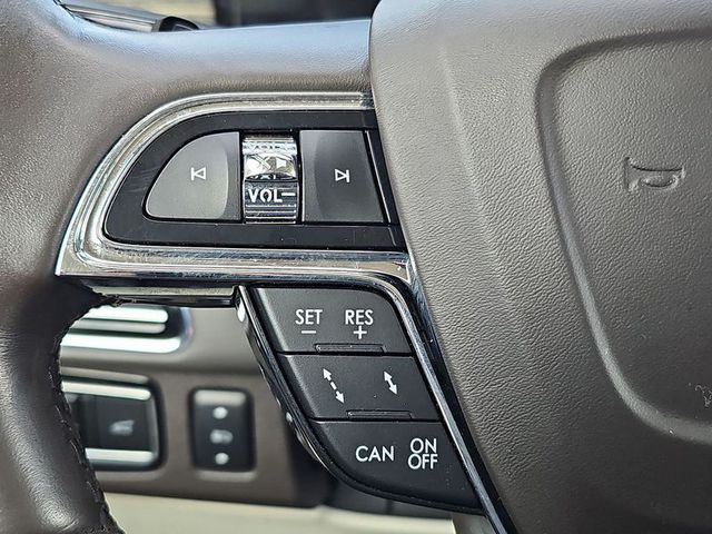 2020 Lincoln Navigator Black Label 4WD