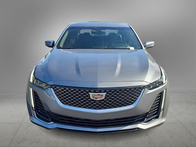 2021 Cadillac CT5 Premium Luxury