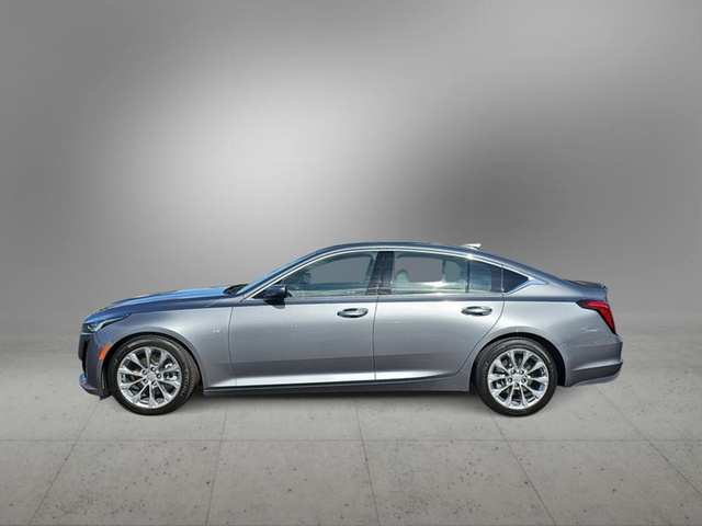 2021 Cadillac CT5 Premium Luxury