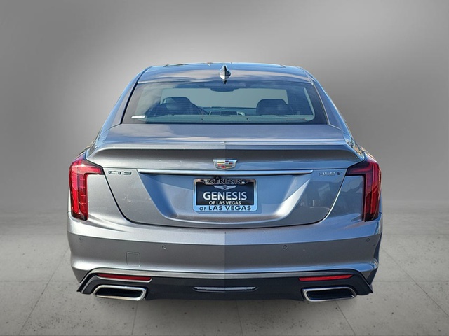 2021 Cadillac CT5 Premium Luxury