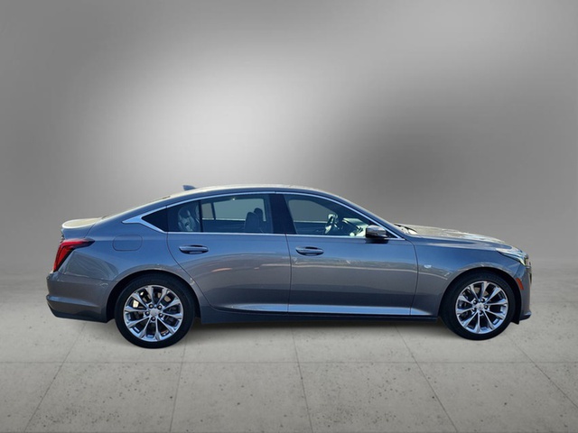 2021 Cadillac CT5 Premium Luxury