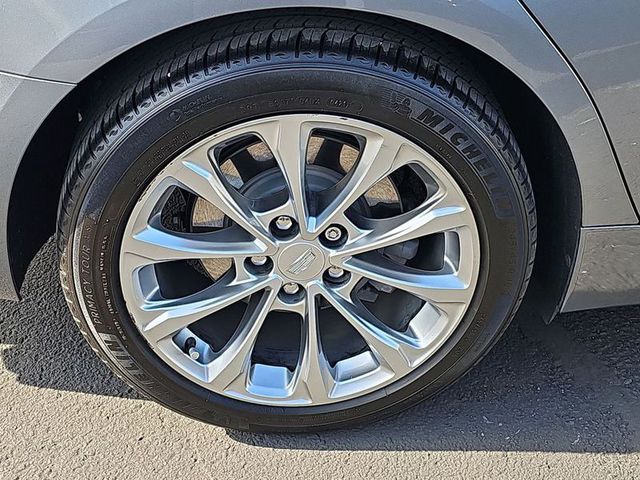 2021 Cadillac CT5 Premium Luxury
