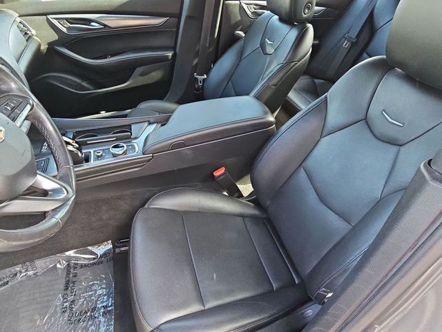 2021 Cadillac CT5 Premium Luxury