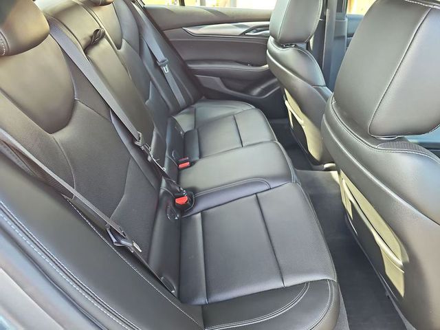 2021 Cadillac CT5 Premium Luxury