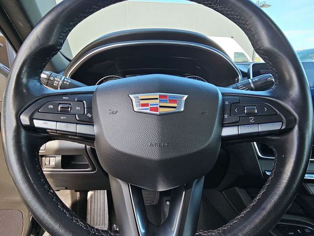 2021 Cadillac CT5 Premium Luxury